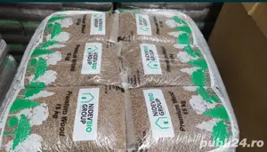 Peleți Premium wood 