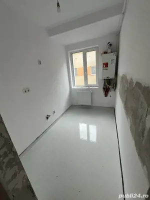 Apartament cu 2 camere Str. Eroilor (zona Spartan)-Floresti - imagine 5