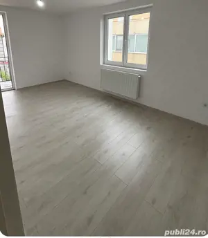 Apartament cu 2 camere Str. Eroilor (zona Spartan)-Floresti - imagine 4