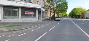 Inchiriez spatiu comercial Arad , zona Intim , Piata Spitalului