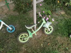 Vând Biciclete Copii! 