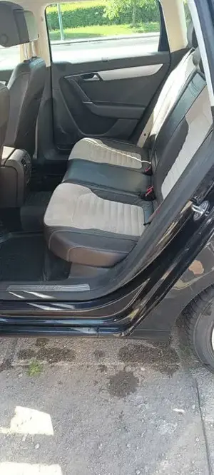 Vând Passat b7 1,4tsi +GPL  - imagine 5