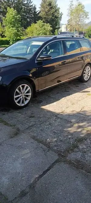 Vând Passat b7 1,4tsi +GPL  - imagine 2