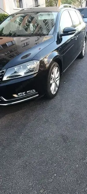 Vând Passat b7 1,4tsi +GPL  - imagine 4