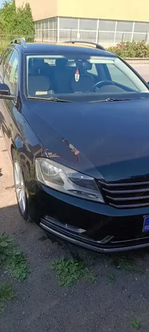 Vând Passat b7 1,4tsi +GPL