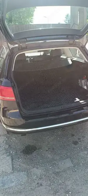 Vând Passat b7 1,4tsi +GPL  - imagine 3