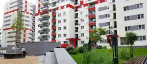 Loc de parcare suprateran Rotar Park Pacii