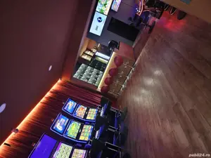 Sală de jocuri! - imagine 2