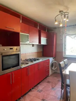 Vand apartament , 2 camere , decomandat , etaj 3 , stadion - imagine 2 Vand apartament , 2 camere , decomandat , etaj 3 , stadion - imagine 2