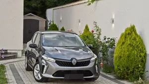 Renault Clio EVOLUTION SCE 65,48.000KM,1.0Benzina,model 2025