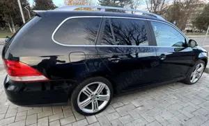 De vânzare Volskwagen golf 5