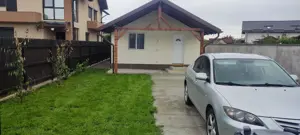 Casa Matraca, teren 500 mp - imagine 8 Casa Matraca, teren 500 mp - imagine 8