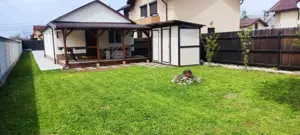 Casa Matraca, teren 500 mp - imagine 5 Casa Matraca, teren 500 mp - imagine 5