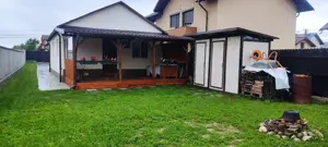 Casa Matraca, teren 500 mp - imagine 2 Casa Matraca, teren 500 mp - imagine 2