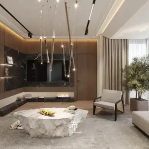 DIRECT DE LA DEZVOLTATOR | Apartament cu 2 camere + TERASA 52 MP | 0% Comision - imagine 5