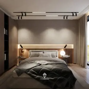 DIRECT DE LA DEZVOLTATOR | Apartament cu 2 camere + TERASA 52 MP | 0% Comision - imagine 15