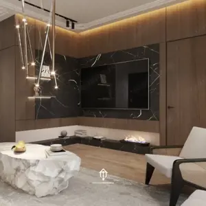 DIRECT DE LA DEZVOLTATOR | Apartament cu 2 camere + TERASA 52 MP | 0% Comision - imagine 10