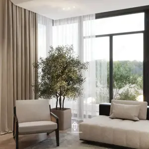 DIRECT DE LA DEZVOLTATOR | Apartament cu 2 camere + TERASA 52 MP | 0% Comision - imagine 6