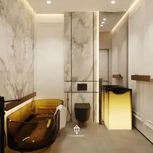 DIRECT DE LA DEZVOLTATOR | Apartament cu 2 camere + TERASA 52 MP | 0% Comision - imagine 19