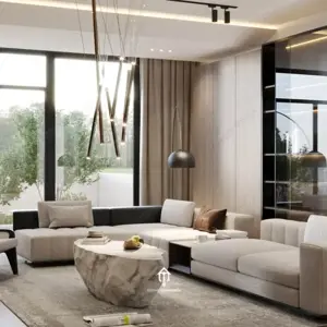 DIRECT DE LA DEZVOLTATOR | Apartament cu 2 camere + TERASA 52 MP | 0% Comision