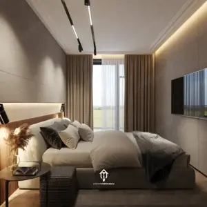 DIRECT DE LA DEZVOLTATOR | Apartament cu 2 camere + TERASA 52 MP | 0% Comision - imagine 16