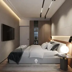 DIRECT DE LA DEZVOLTATOR | Apartament cu 2 camere + TERASA 52 MP | 0% Comision - imagine 17