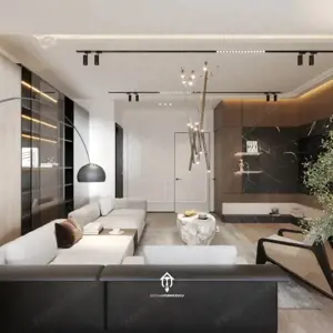 DIRECT DE LA DEZVOLTATOR | Apartament cu 2 camere + TERASA 52 MP | 0% Comision - imagine 7