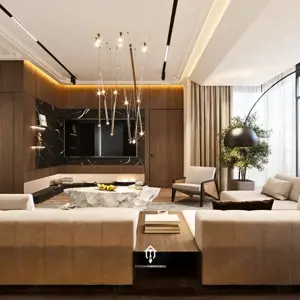 DIRECT DE LA DEZVOLTATOR | Apartament cu 2 camere + TERASA 52 MP | 0% Comision - imagine 3