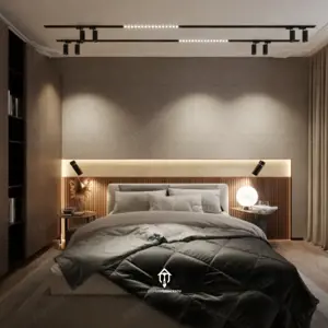 DIRECT DE LA DEZVOLTATOR | Apartament cu 2 camere + TERASA 52 MP | 0% Comision - imagine 14