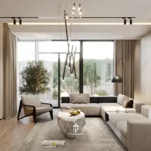 DIRECT DE LA DEZVOLTATOR | Apartament cu 2 camere + TERASA 52 MP | 0% Comision - imagine 8