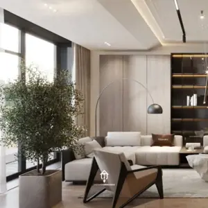 DIRECT DE LA DEZVOLTATOR | Apartament cu 2 camere + TERASA 52 MP | 0% Comision - imagine 9