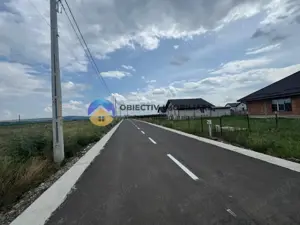 Teren de vânzare – Zănești, jud. Neamț | 996 mp | Zonă în dezvoltare  - imagine 6