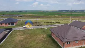 Teren de vânzare – Zănești, jud. Neamț | 996 mp | Zonă în dezvoltare  - imagine 5