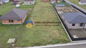 Teren de vânzare – Zănești, jud. Neamț | 996 mp | Zonă în dezvoltare  - imagine 13