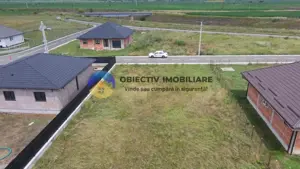 Teren de vânzare – Zănești, jud. Neamț | 996 mp | Zonă în dezvoltare  - imagine 7