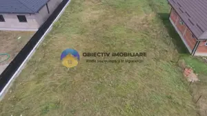 Teren de vânzare – Zănești, jud. Neamț | 996 mp | Zonă în dezvoltare  - imagine 8
