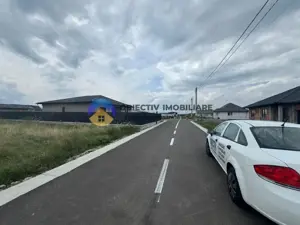 Teren de vânzare – Zănești, jud. Neamț | 996 mp | Zonă în dezvoltare  - imagine 14