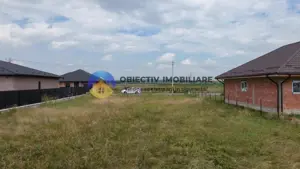 Teren de vânzare – Zănești, jud. Neamț | 996 mp | Zonă în dezvoltare  - imagine 10