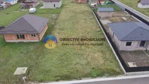 Teren de vânzare – Zănești, jud. Neamț | 996 mp | Zonă în dezvoltare  - imagine 12