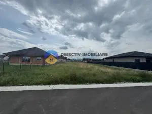 Teren de vânzare – Zănești, jud. Neamț | 996 mp | Zonă în dezvoltare  - imagine 15