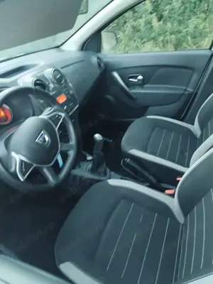 Dacia sandero stepway 2019 - imagine 3