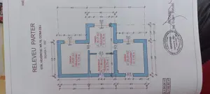 Casă de vânzare 100 m2 +teren 1200m2 toate utilitățile  - imagine 4