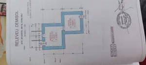 Casă de vânzare 100 m2 +teren 1200m2 toate utilitățile  - imagine 5