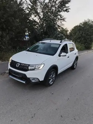 Dacia sandero stepway 2019 - imagine 4