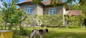 Casă de vânzare 100 m2 +teren 1200m2 toate utilitățile