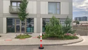 Zona Aviatiei-Baneasa Sp 107mp + terasa inchiriat