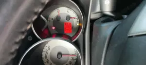 Mazda3 diesel, berlina