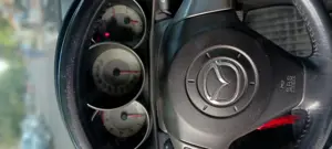 Mazda3 diesel, berlina  - imagine 4 Mazda3 diesel, berlina  - imagine 4