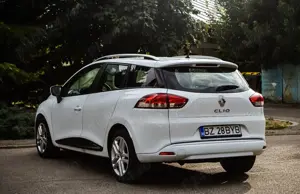 Renault Clio 1.5dci Euro6  Keyless Go - imagine 2