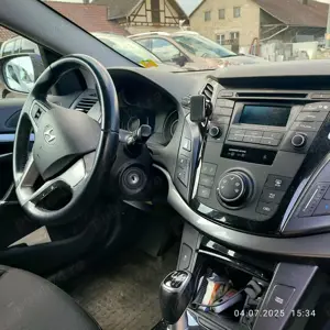 Hyundai I40 Limuzina